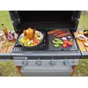 Image de Culinary modular campingaz plat de cuisson verticale 2000014576