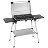 Image de Cuisinière - Campingaz - 600-SG - 2 feux - Technologie Xcelerate - Couleur Gris