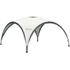 Image de Pavillon - COLEMAN - M - 3 x 3 m - Protection UV - Structure solide - Facile à monter