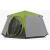 Image de Tente Coleman Cortes Octagon 8 vert