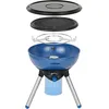 Image de CAMPINGAZ Réchaud sur cartouche - PG 200 - Bleu/Noir