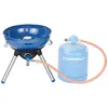 Image de Grille double-contact - CAMPINGAZ - Party Grill 400 - 2000 W - Gaz naturel - Bleu