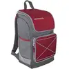 Image de Campingaz Sac A Dos Isotherme Coolbag - 30l - Picnic - Gris/rouge