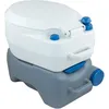 Image de WC Chimique Portable - CAMPINGAZ - 20 L - Jusqu’à 50 utilisations