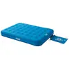 Image de Matelas double Coleman Extra durable bleu