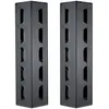 Image de Tentes pour brûleurs inox 3 et 4 Series - CAMPINGAZ - Lot de 2 - Garantie 2 ans