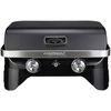 Image de Campingaz Attitude 2100 Lx Barbecue Dessus De Table Gaz Noir, Acier Inoxydable 5000 W