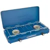 Image de Cuisine portable Campingaz Base Camp Liz bleu