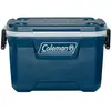 Image de Glacière rigide Coleman Xtreme 52QT 49L bleu