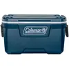 Image de Glacière rigide Coleman Xtreme 70QT 66L bleu