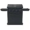 Image de Barbecue À Gaz Premium Onyx 4 S