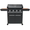 Image de Barbecue à gaz Premium 4W