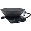 Image de Barbecue de table plat - CAMPINGAZ - 360° Grill - Gaz - Anthracite