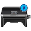 Image de Barbecue Électrique Campingaz Attitude 2go - 2000w - Compact Et Intuitif