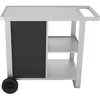 Image de Chariot Plancha - CAMPINGAZ - 2213920 - Métal - Standard - Neuf avec garantie