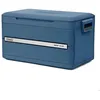 Image de Glacière rigide pliable Snap n Go : 33L