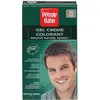 Image de Petrole Hahn Crème Colorante Douce Sans Ammoniaque n°50 Châtain Clair