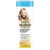 Image de Kéranove Blond Vacances Shampoing Eclaircissant 250ml