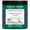 Image de Masque - EUGENE PERMA - Couleur Collections Nature - 250ml - Vegan - Cheveux colorés