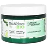Image de Nat &amp Nove Bio Soins Capillaires Masque Hydratant 3 en 1 Cheveux Normaux à Secs 300ml