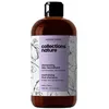 Image de Eugène Perma Collections Nature Shampoing Bleu Neutralisant Cheveux Blonds Gris et Blancs 300 ml