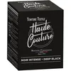 Image de Teinture textile haute couture noir intense 350g