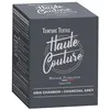 Image de Teinture textile haute couture gris charbon 350g
