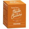 Image de Teinture textile haute couture orange 350g