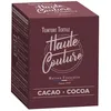 Image de Teinture textile haute couture cacao 350g