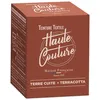 Image de Teinture textile haute couture terre cuite 350g
