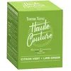 Image de Teinture textile haute couture citron vert 350g