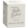 Image de Teinture textile haute couture gris clair 350g