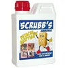 Image de Scrubbs Ammonia dégraissant - 500 mL