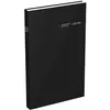 Image de Agenda journalier 2027 - Carré Travers - 140 x 220 mm - 1 jour/page - Couverture rigide - 6 langues