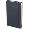 Image de Agenda - LECAS - 100735511 - 9 x 15 cm - 1 jour par page - Couverture rigide assortie