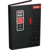 Image de LETUDIANT Agenda bac PVC 2021-2022 - 1 jour par page - 12 x 18 cm - 352p - Noir