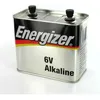 Image de Pile LR820 6V energizer