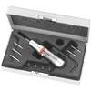 Image de FACOM - Composition doutils tournevis dynamométrique 40 à 20 cNm Micro-Tech - A.300MTJ1