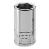Image de Douille courte 1/4'' Facom OGV 6 pans 8mm