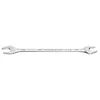 Image de Clé à fourche métrique 30x32mm longueur 318mm - FACOM - 44.30X32