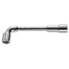 Image de Clé à pipe débouchée OGV Facom 6 pans 11mm