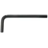 Image de Clé mâle courte 6 pans métrique 7mm longueur 95mm - FACOM - 82H.7