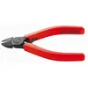 Image de Pince coupante diagonale capacité 16mm longueur 120mm - FACOM - 405.12