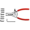 Image de FACOM - Becs de rechange pour pinces Circlips® 467 et 469 - 470.E5