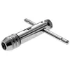 Image de Porte-outils à cliquet court FACOM pour tarauds M6 - D8-L105 - 830A.10