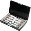 Image de Coffret de 8 tournevis Micro-Tech® Fente / Phillips® - FACOM - AEF.J3