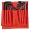 Image de Jeu de 12 clés mâles torx facom en trousse - 89.jl12 89.JL12