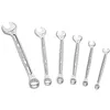Image de Coffret de 6 clés mixtes FACOM - 440.J6PB - Ouvertures de 7 à 17 mm -  il Profil 12 pans OGV®