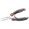 Image de Pinces demi-rondes facom 193a.16cpepb 100 mm bec fin strié 193A.16CPEPB