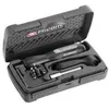 Image de Tournevis dynamométrique - FACOM - 300PA - 1/4 - 05 25 Nm - Coffret embouts